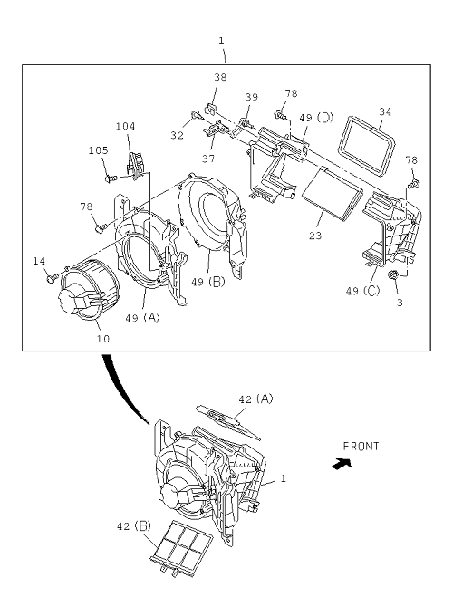 Partial Engine